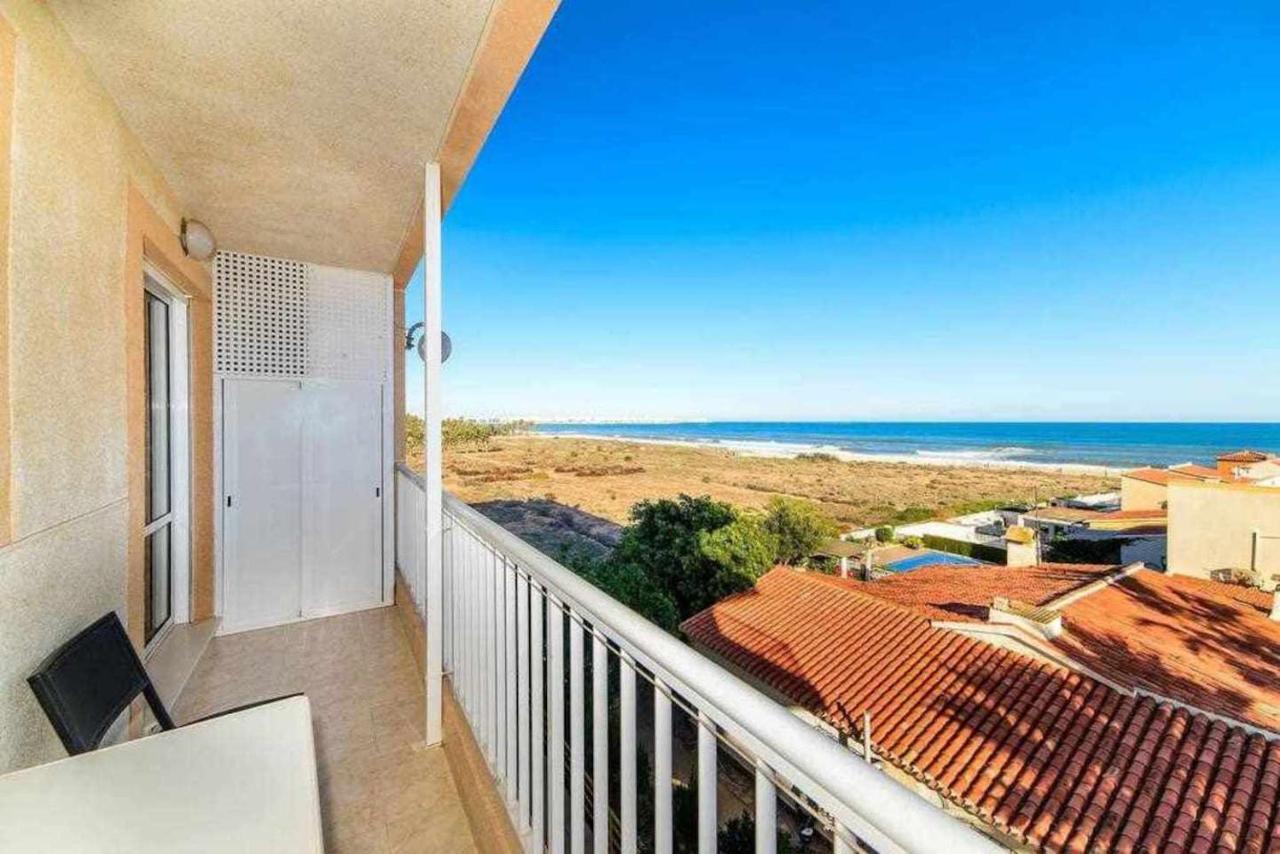 Espanhouse Pleamar Apartment Torrevieja Exterior photo