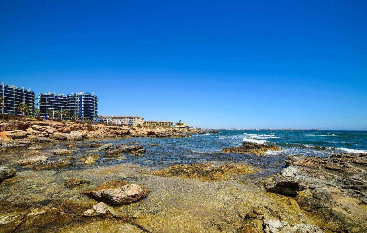 Espanhouse Pleamar Apartment Torrevieja Exterior photo