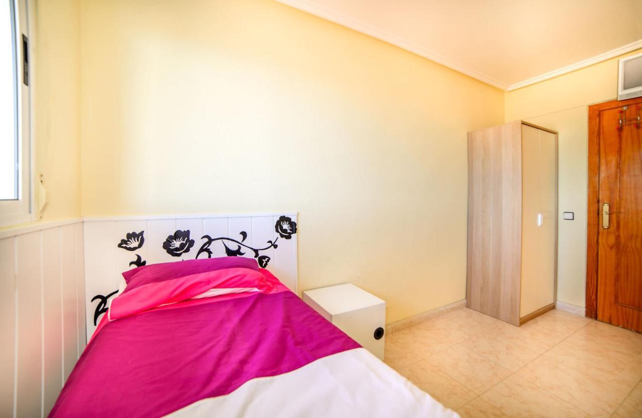 Espanhouse Pleamar Apartment Torrevieja Exterior photo